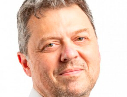 Prof Dr João Mano
