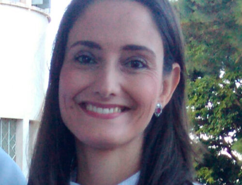 Profa. Dra. Marcelle Danelon