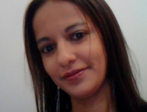 Profa. Dra. Tatiane Moraes Arantes