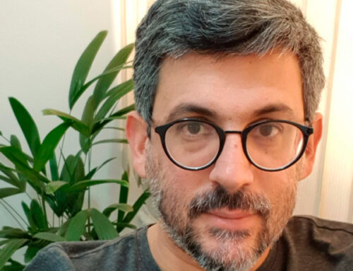Prof. Dr. Tiago Venancio