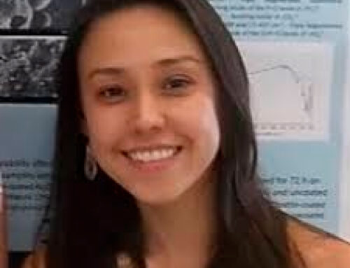 Profa. Dra. Dayane Batista Tada